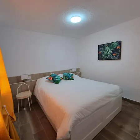 Apartamento PUERTA DEL SOL n. 267 Caleta de Fuste